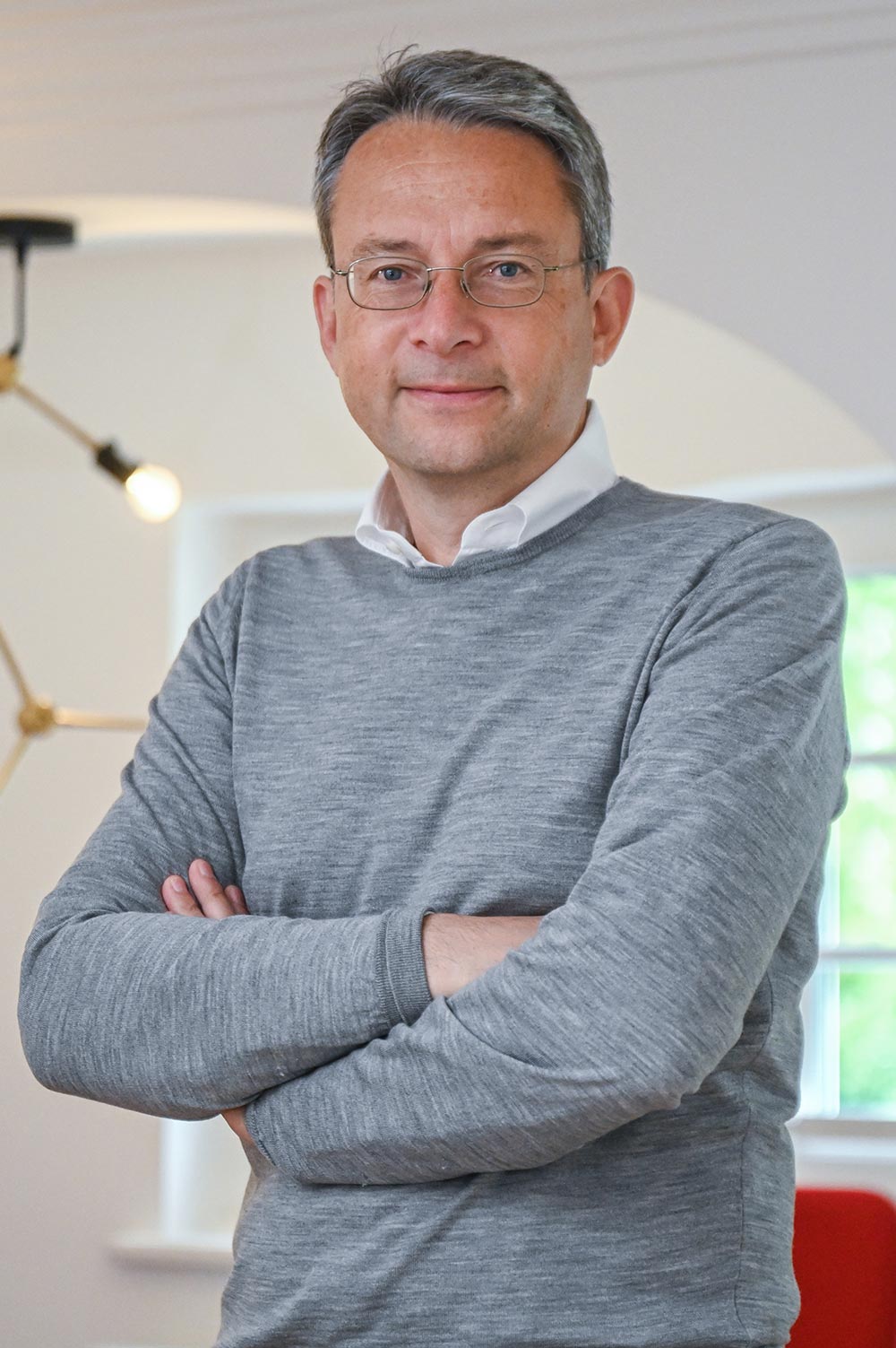 Matthias Sohler